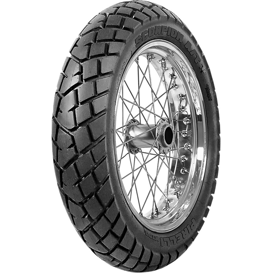 

Мотошина Pirelli Scorpion MT90 A/T 120/90 -17 64S TT