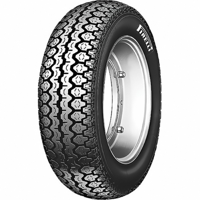 Мотошина Pirelli SC30(Scooter) 3.00 -10 42J TT