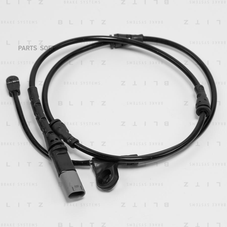

BLITZ BL0134 Датчик износа тормозных колодок
