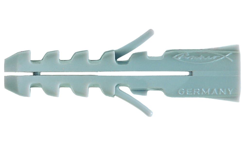 

fischer Дюбель S 14x75 20шт. 50114
