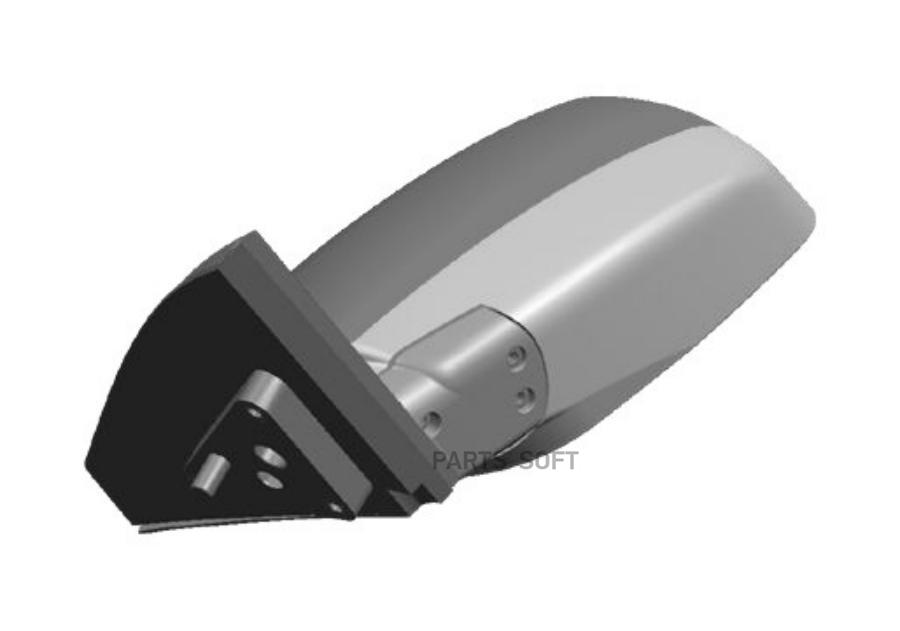 

Зеркало лев TIGGO T11-8202010-DQ (БЕЗ обогр) [ORG]