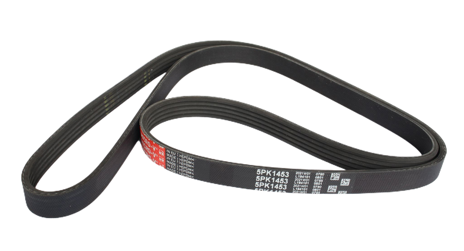 

GATES Ремень поликлиновый GATES 5PK1453