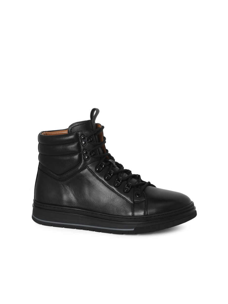 

Кеды мужские Tendance Y190H-08E черные 44 EU, Черный, Y190H-08E