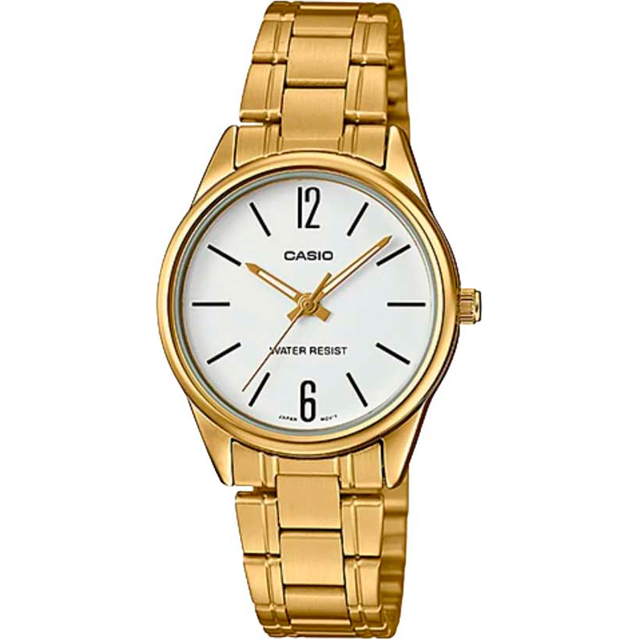 

Наручные часы женские Casio LTP-V005G-7B, LTP-V005G-7B