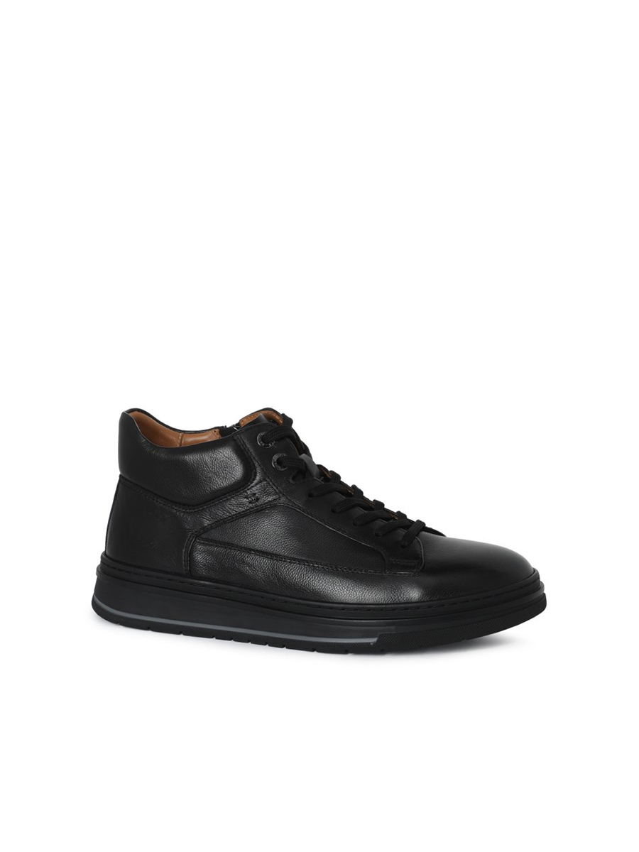 

Кеды мужские Tendance Y190H-10E черные 45 EU, Y190H-10E