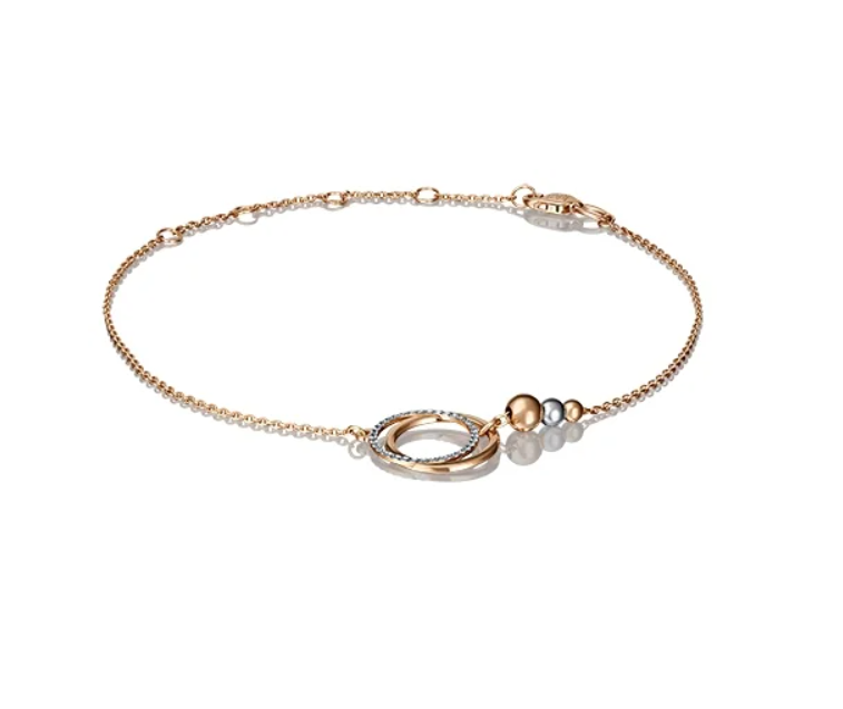 

Браслет из золота р.  PLATINA jewelry 05-0573-00-000-1111-04, 05-0573-00-000-1111-04