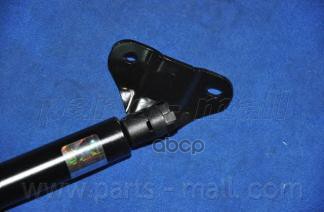 Газовый Упор Капота Pqa-257 Parts-Mall арт PQA-257 2203₽