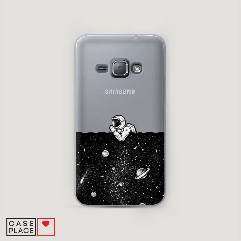 

Чехол Awog "Космический сон" для Samsung Galaxy J1