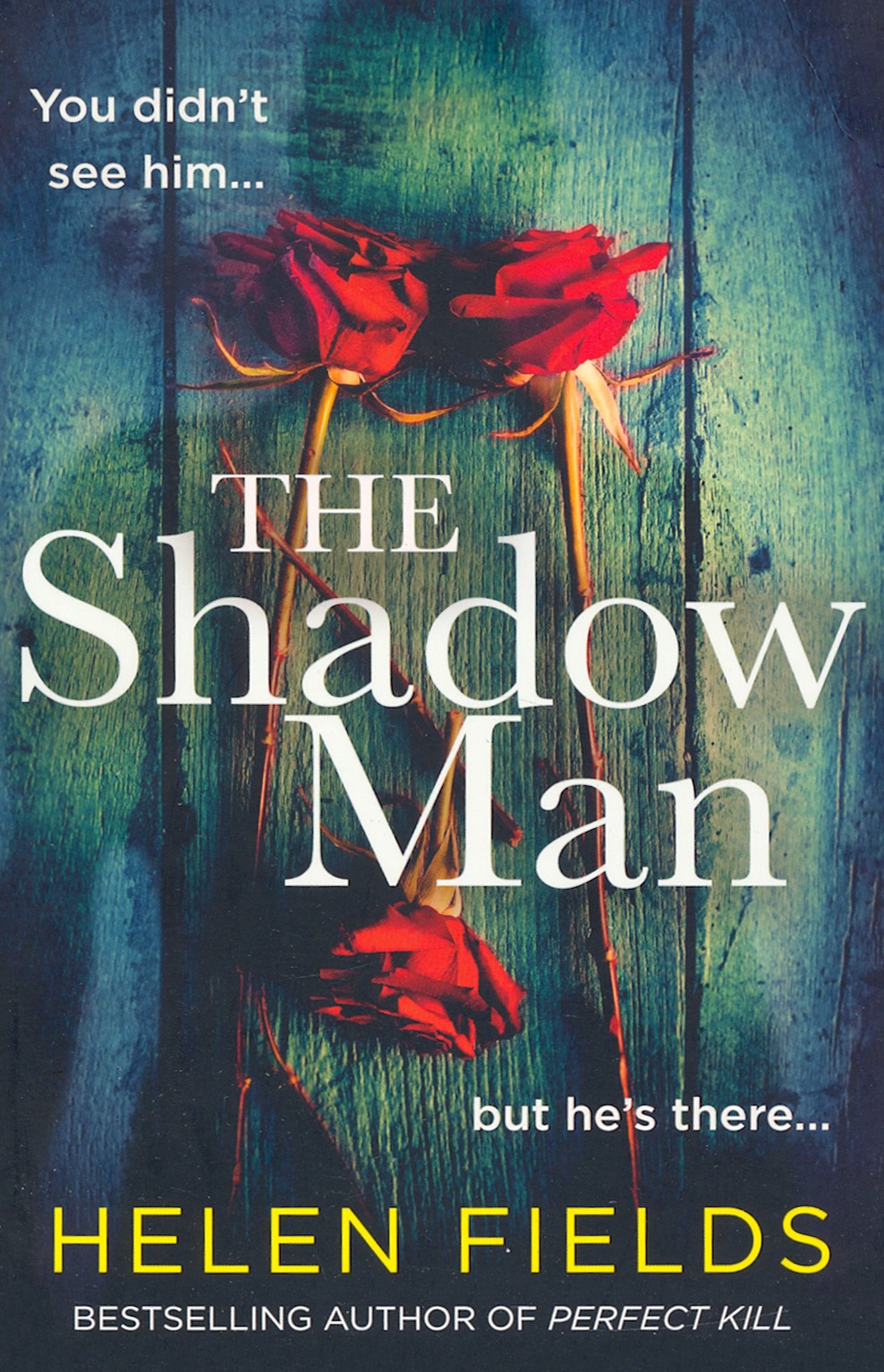 

The Shadow Man