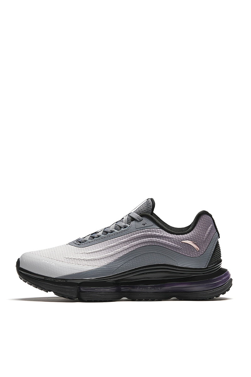

Спортивные кроссовки женские Anta 822415501 DAILY RUNNING JELLY серые 8.5 US, Серый, 822415501 DAILY RUNNING JELLY