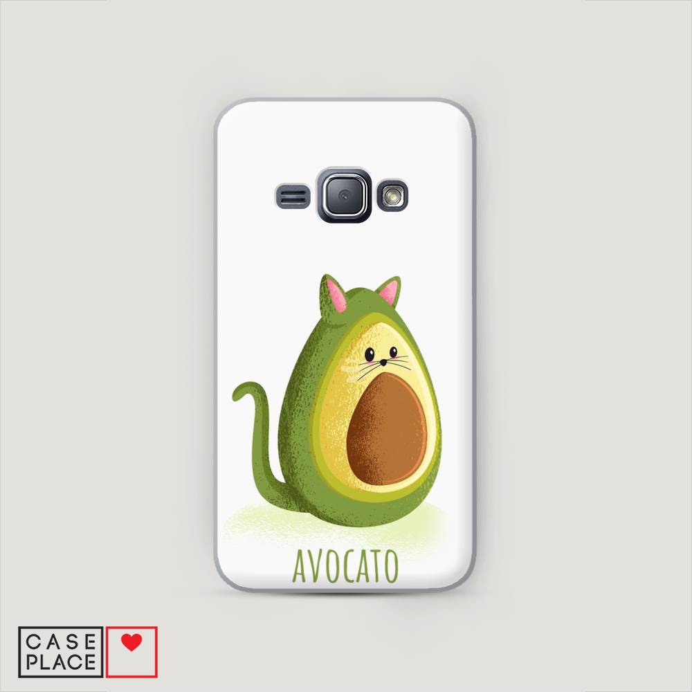 

Чехол Awog "Avocato" для Samsung Galaxy J1, 22040-7