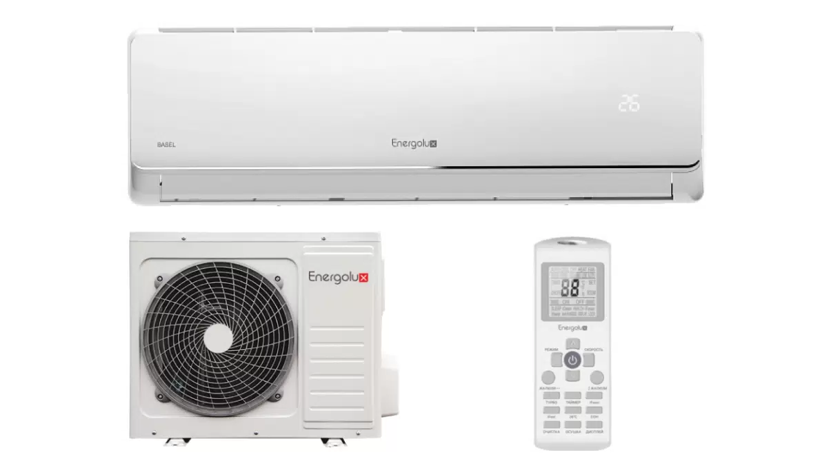 

Сплит-система Energolux SAS07B3-A/SAU07B3-A