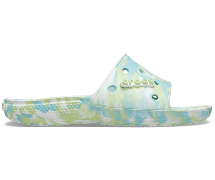 

Сланцы мужские Crocs CRM_2068794 разноцветные 41-42 EU (доставка из-за рубежа), CRM_2068794