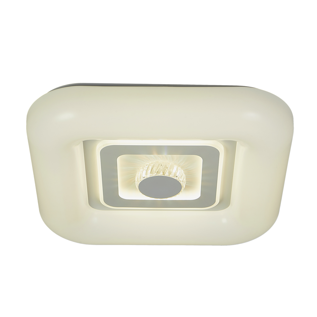 

Светильник потолочный Escada CASKET 10220/SG LED 100W LED