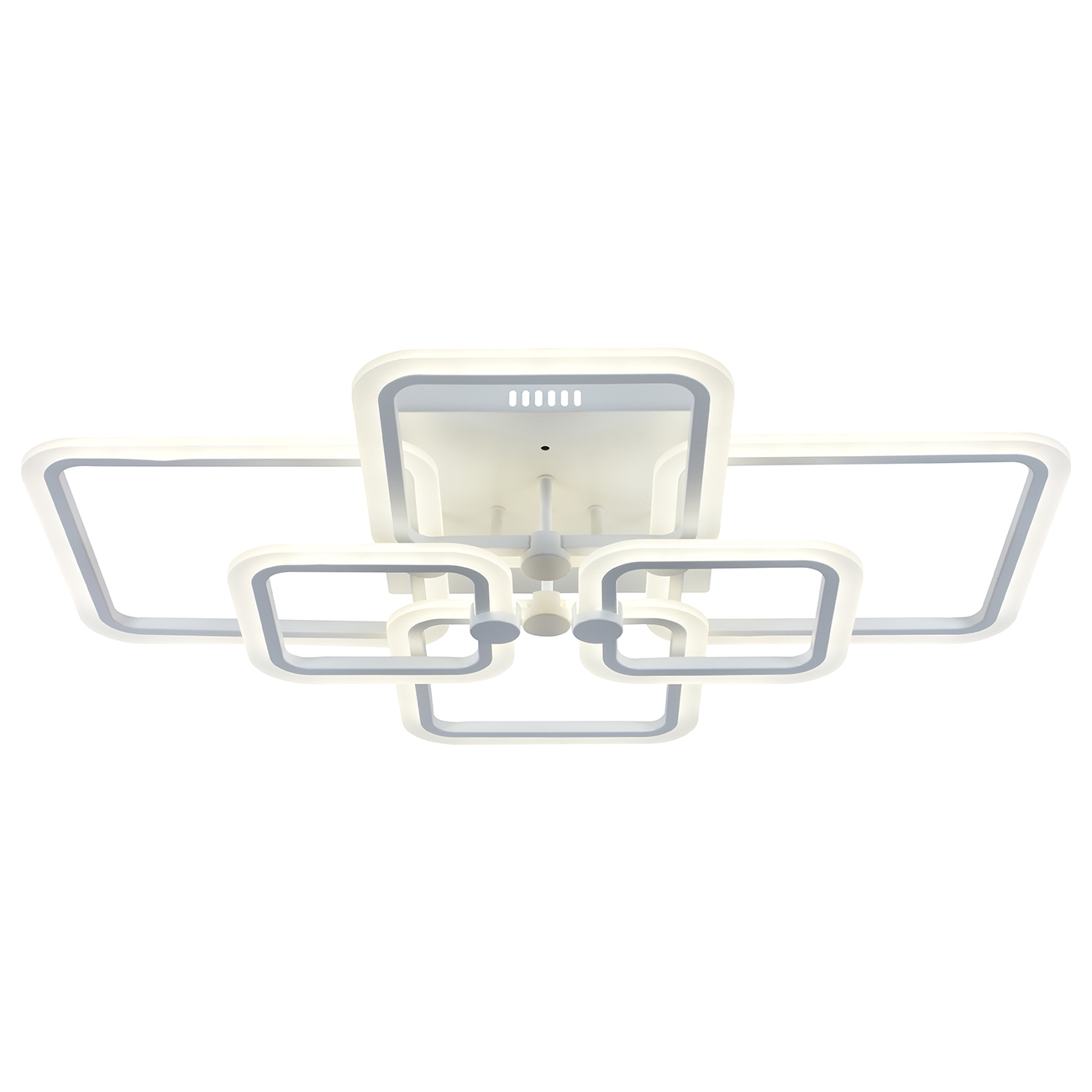 

Светильник потолочный Escada MATRIX 10220/6LED 120W 120W LED