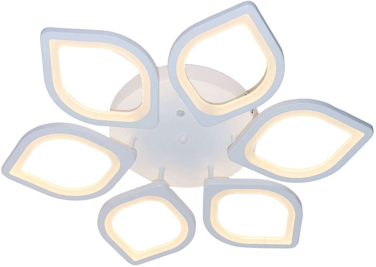 

Светильник потолочный Escada LOTUS 10216/6LED 92W 92W LED