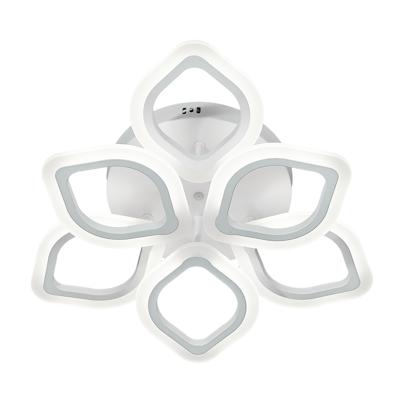 

Светильник потолочный Escada ELLA 10212/6LED White 84W LED