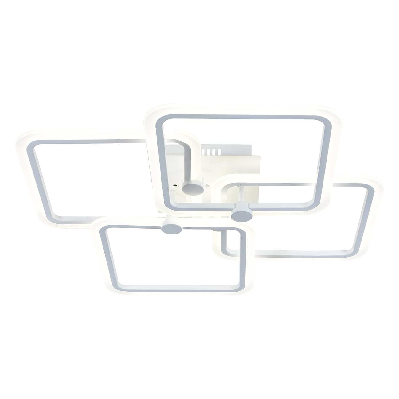 

Светильник потолочный Escada MATRIX 10205/4LED 101W 101W LED