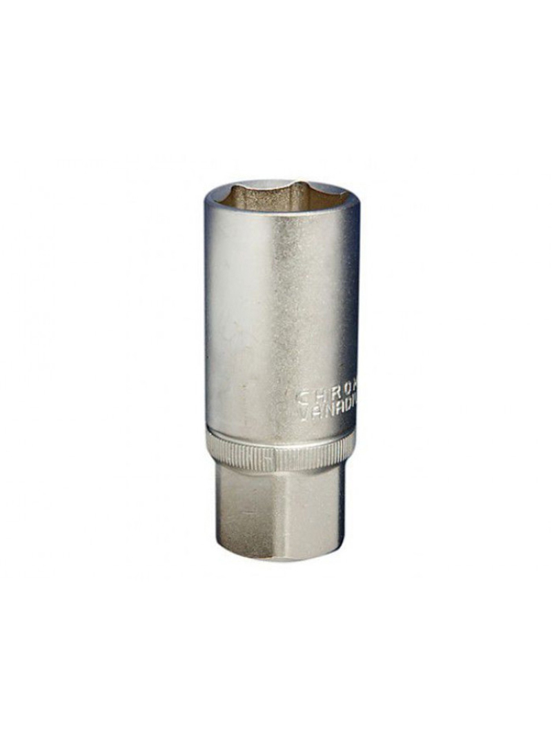 

Головка свечная AUTOMASTER AMT-44618 1/2" 18мм 6-граней, AMT-44618