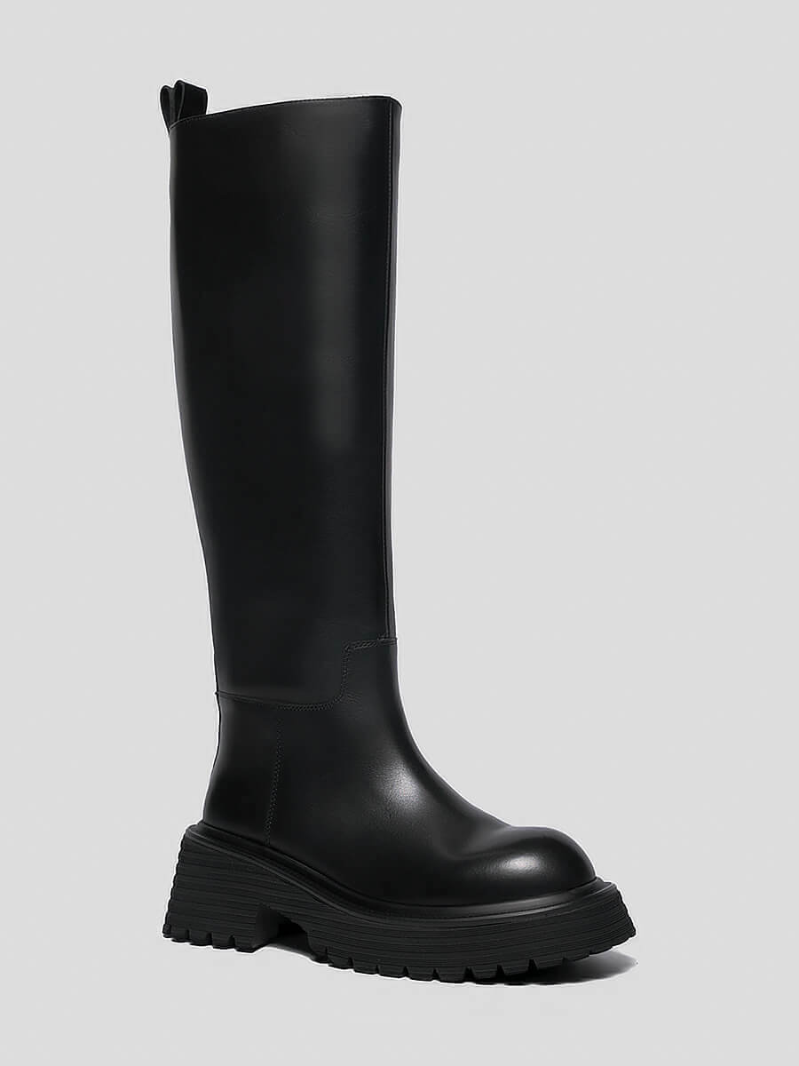 

Сапоги женские BASCONI 131455B-B черные 39 RU, Черный, 131455B-B