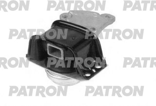 

Опора двигателя CITROEN C4 2004-2011 PATRON PSE30298, Опора двигателя PATRON pse30298 PATRON pse30298