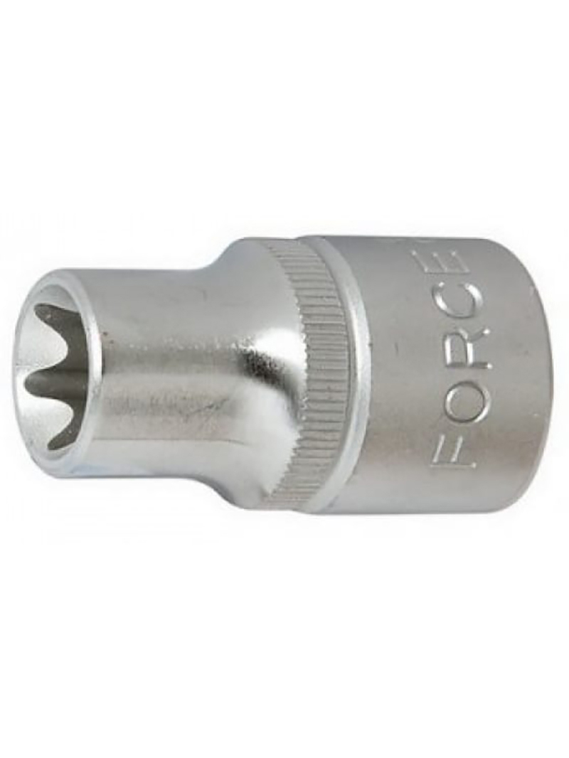 

Головка торцевая AUTOMASTER AMT-44208 1/2" звездочка Е8, AMT-44208