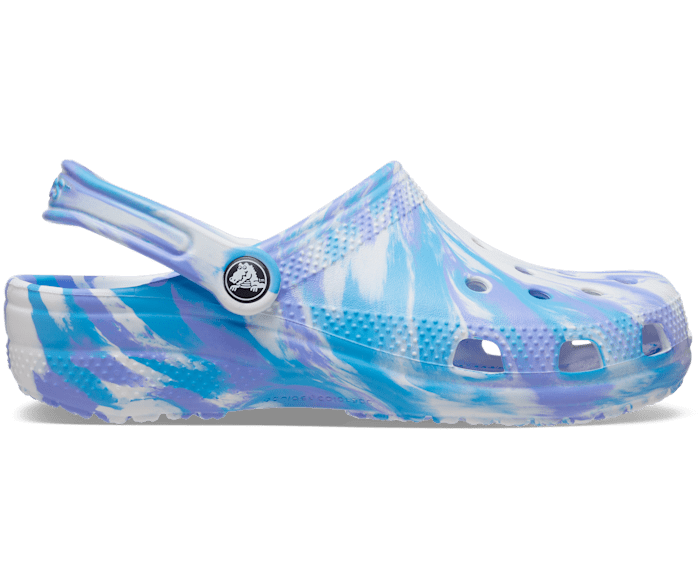 

Сабо мужские Crocs CRM_206867 разноцветные 42-43 EU (доставка из-за рубежа), CRM_206867