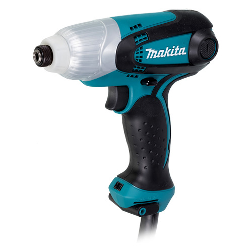 

Шуруповерт Makita TD0101F