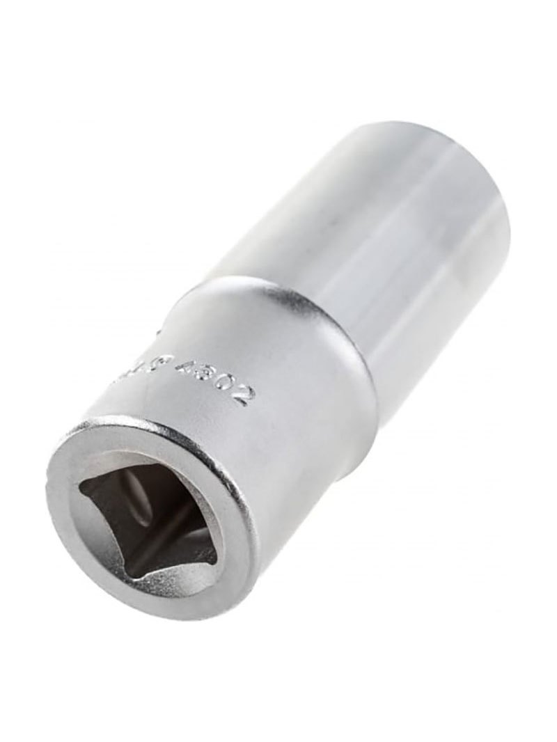 

Головка торцевая AUTOMASTER AMT-4417713 1/2" 12-граней длинная 13мм, AMT-4417713