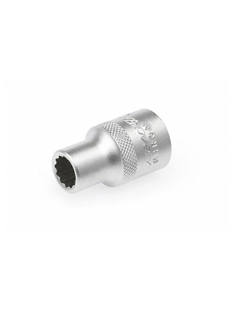

Головка торцевая AUTOMASTER AMT-44110 1/2" 12-граней 10мм, AMT-44110