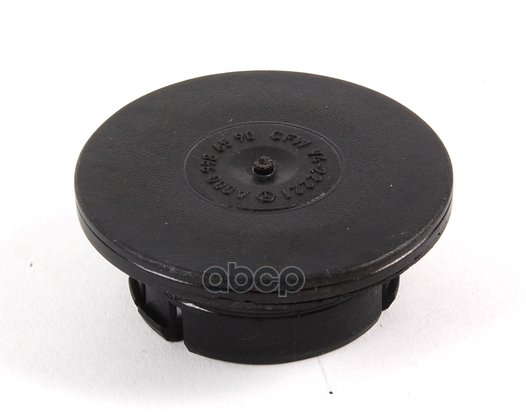 

MERCEDES-BENZ 0009986590 MB000 998 65 90_заглушка ГБЦ!\ MB W204