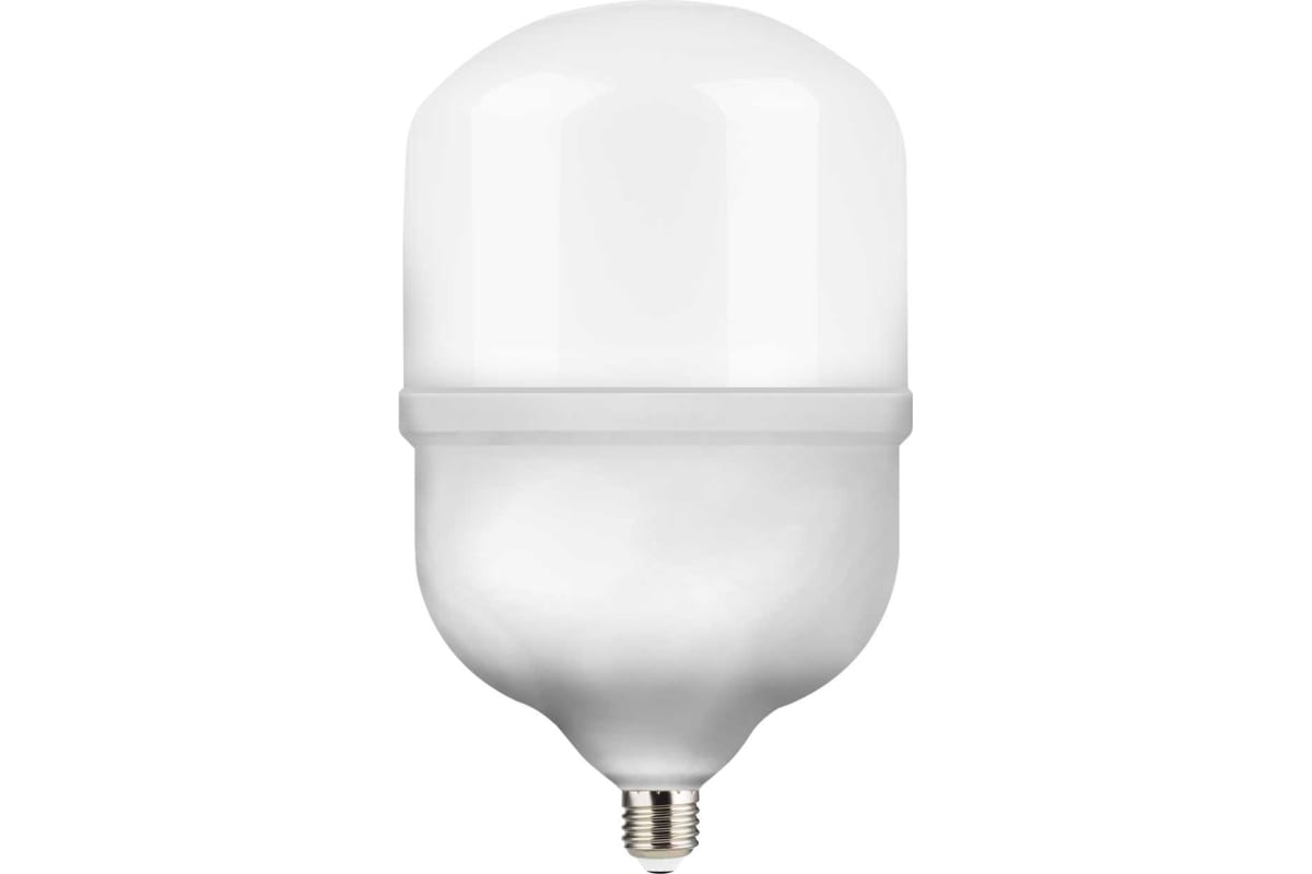 

Лампа Gauss Elementary LED T160 E27 60W 5400lm 5400lm 180-240V 4000K 63226
