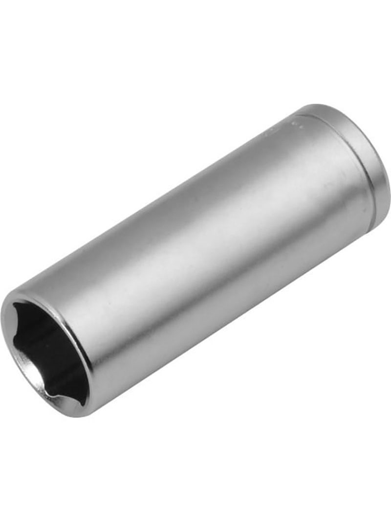 

Головка торцевая AUTOMASTER AMT-4407719 1/2" 6-граней длинная 19мм, AMT-4407719