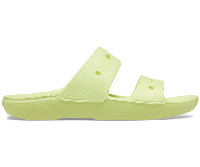 

Сланцы мужские Crocs CRM_206761 желтые 48-49 RU (доставка из-за рубежа), CRM_206761