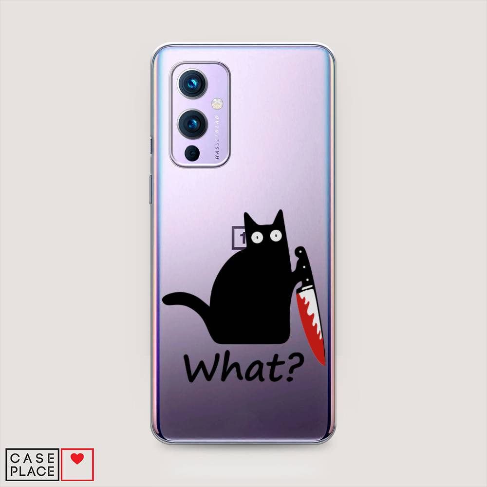 Чехол на OnePlus 9 LE2113 