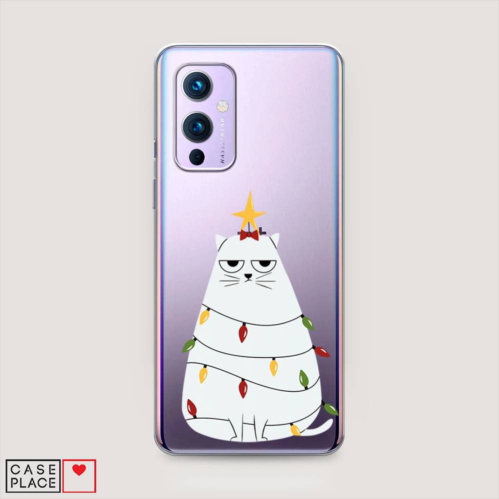Чехол на OnePlus 9 LE2113 