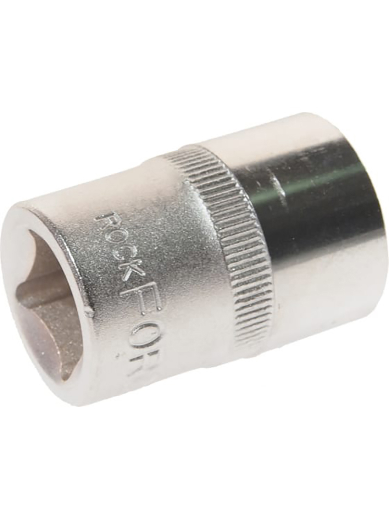 

Головка торцевая AUTOMASTER AMT-44019 1/2" 6-граней 19мм, AMT-44019