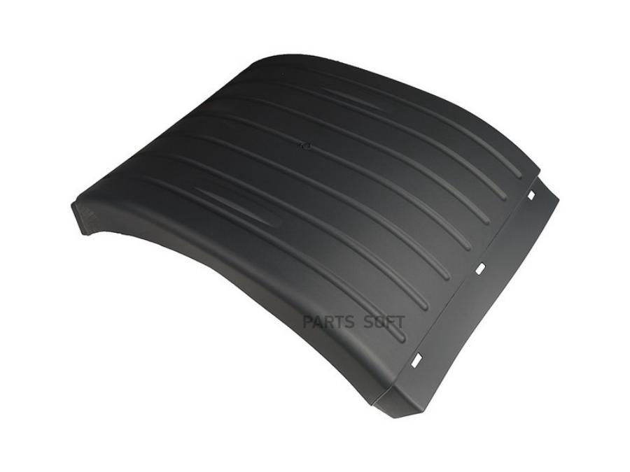 

STELLOX 87-17458-SX_крыло заднее! правое/левое, L=680 mm \MAN TGA XXL 1шт