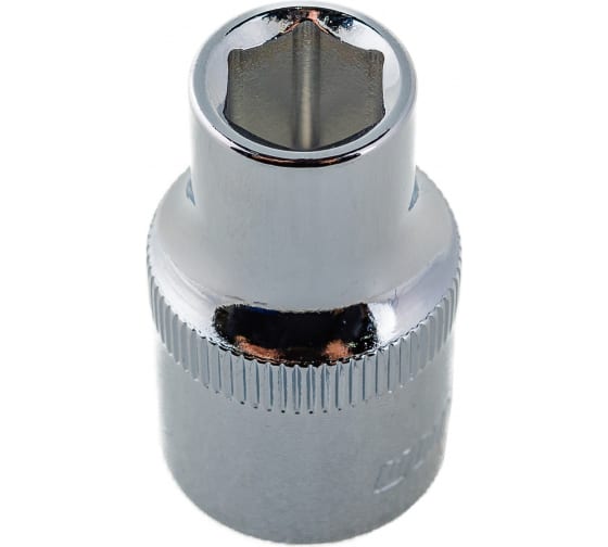 

Головка торцевая AUTOMASTER AMT-44010 1/2" 6-граней 10мм, AMT-44010