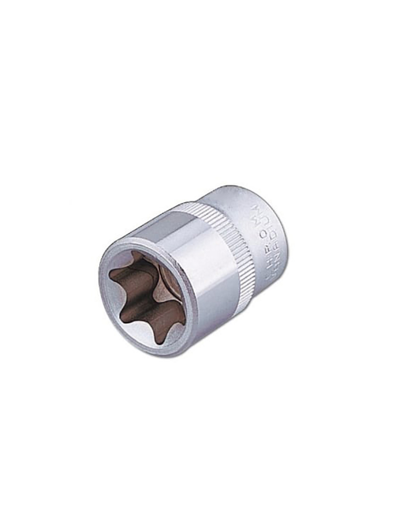 

Головка торцевая AUTOMASTER AMT-43218 3/8" звездочка Е18, AMT-43218
