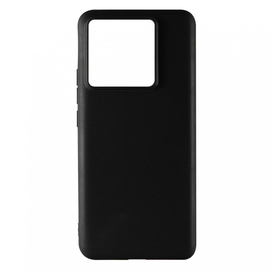 

Чехол Red Line Ultimate для Xiaomi 13T / 13T Pro, черный, Ultimate