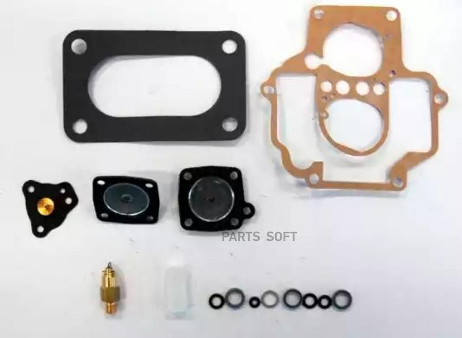 

MEAT DORIA W549 W549M_ремкомплект карбюратора!\ Ford Scorpio/Sierra 2.0 85-93