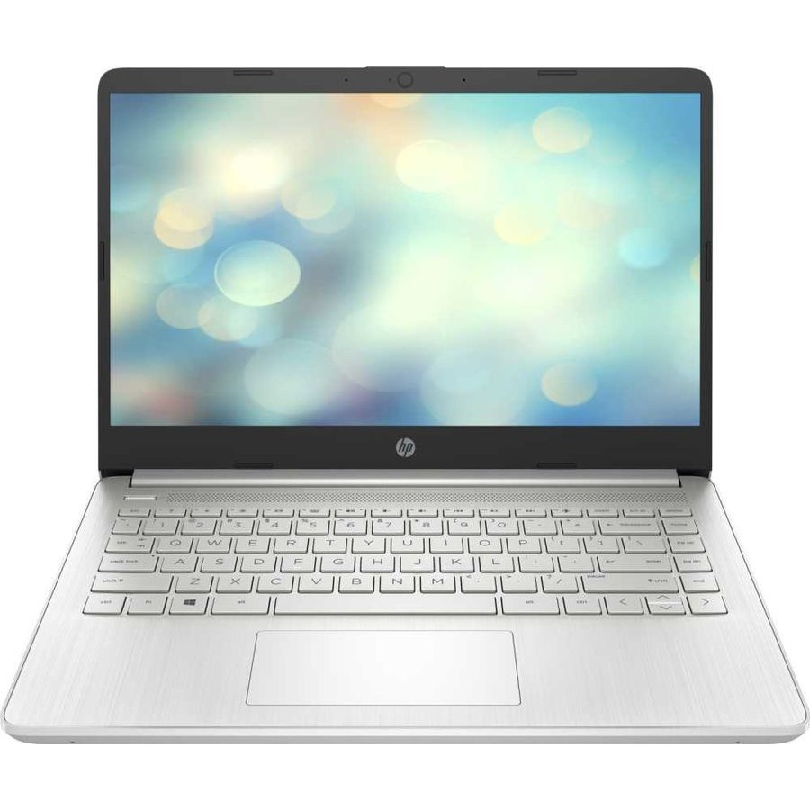 

Ноутбук HP 14s-fq0038ur Silver (24C10EA), 24C10EA