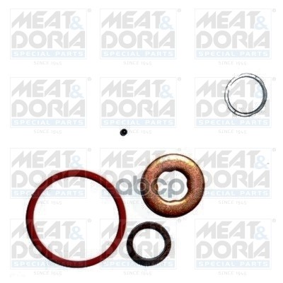 

MEAT DORIA 9580 Рем.к-кт инжектора