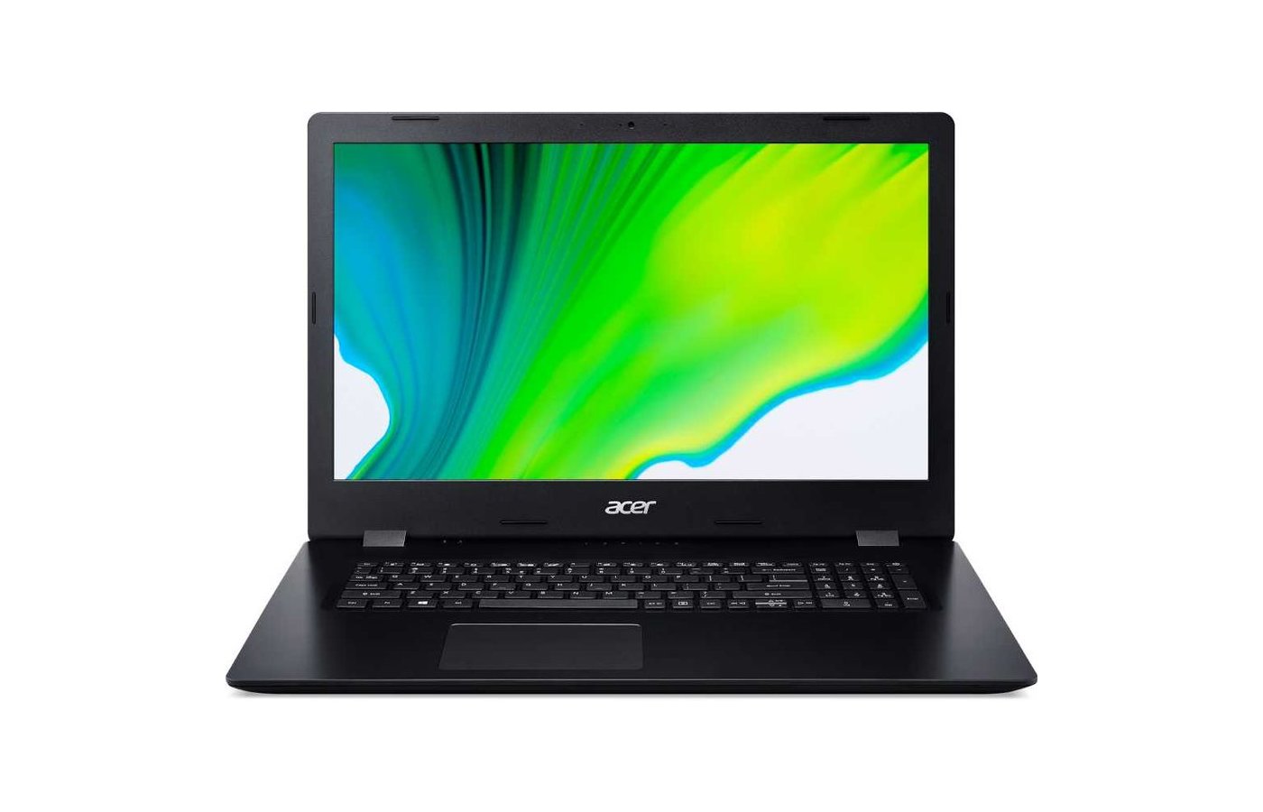 

Ноутбук Acer Aspire 3 A317-52-34T9 Black (NX.HZWER.00C), NX.HZWER.00C