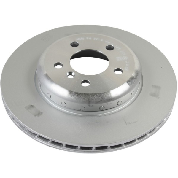 

STELLOX 6020-1921V-SX_диск тормозной задний!\ BMW F10/F11 2.0-2.8 10> 1шт