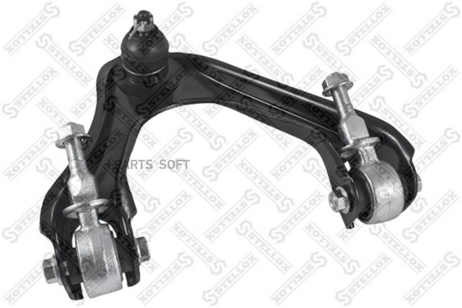 

STELLOX 57-37014A-SX_рычаг передний верхний правый!\ Honda Accord 95> 1шт