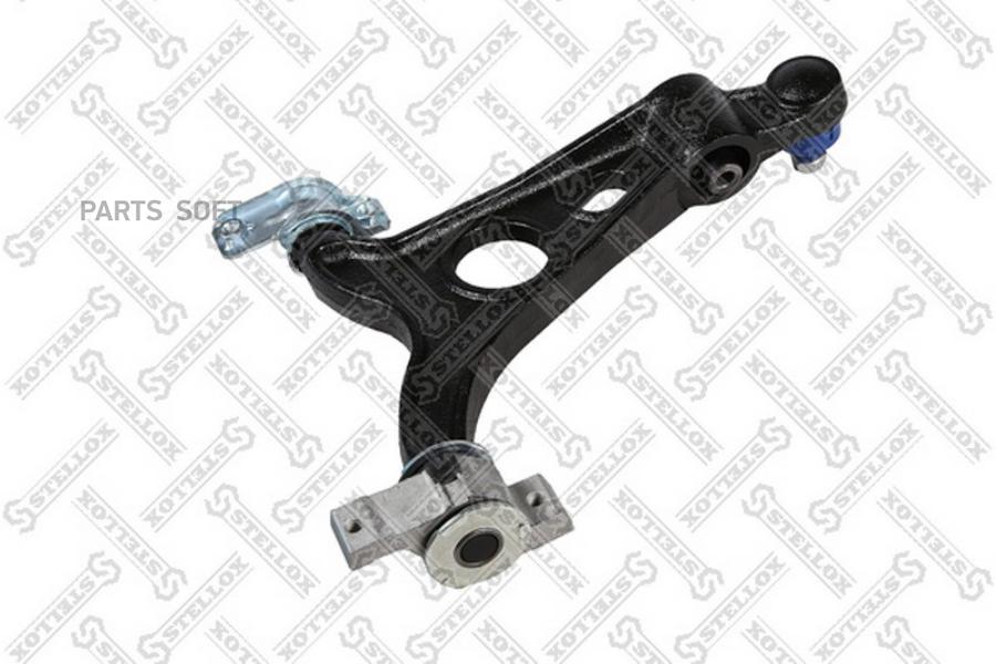 

STELLOX 57-00135A-SX_рычаг нижний правый!\ Alfa Romeo 147/156 all 97> 1шт