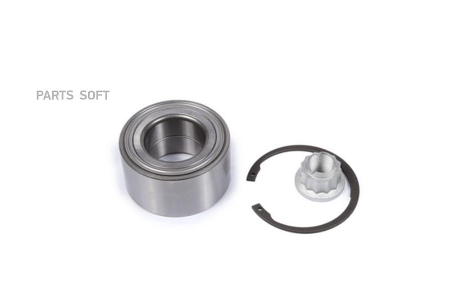 

STELLOX 43-28873-SX_к-кт подшипника ступ. пер. !\VW Touareg all 02-06 1шт