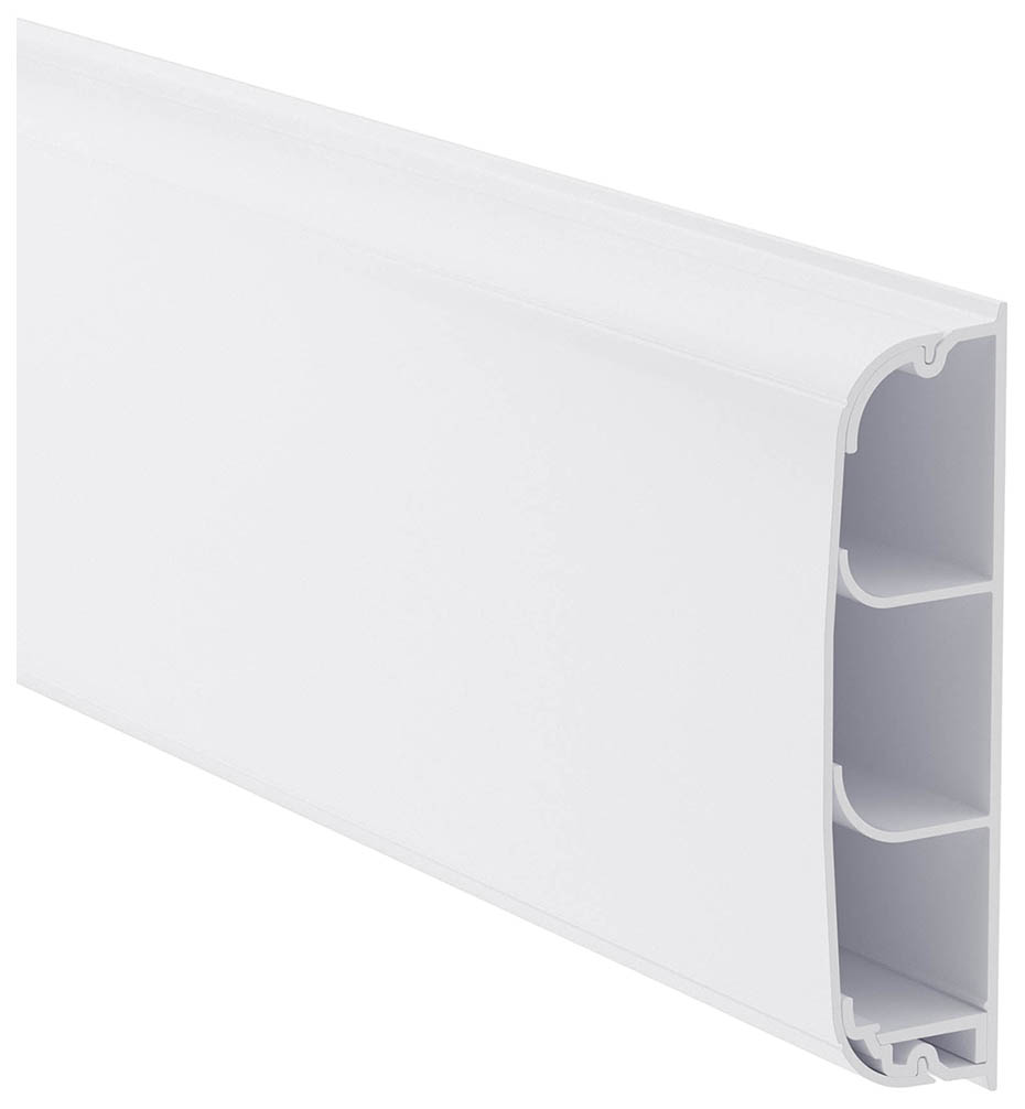 

DKC Кабель-канал 70x22 дл.2м 07200, Белый